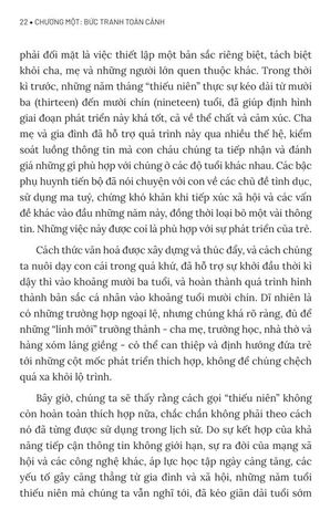  Nuôi Dạy Teen Giữa Thời Đại Lo Âu - John Duffy 