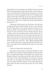 Cuộc Chiến Kim Loại Hiếm - Guillaume Pitron