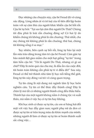  Người Thầy Khai Sáng Cuộc Đời Của Sigmund Freud - Mộng Chi 