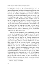 Những Tinh Túy Chọn Lọc Trong Kinh Tạng Nikāya - 
Glenn Wallis