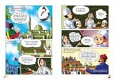  Lược Sử Thế Giới Bằng Tranh - 15 - Phong Trào Đấu Tranh Giành Độc Lập Dân Tộc - Li Zheng 