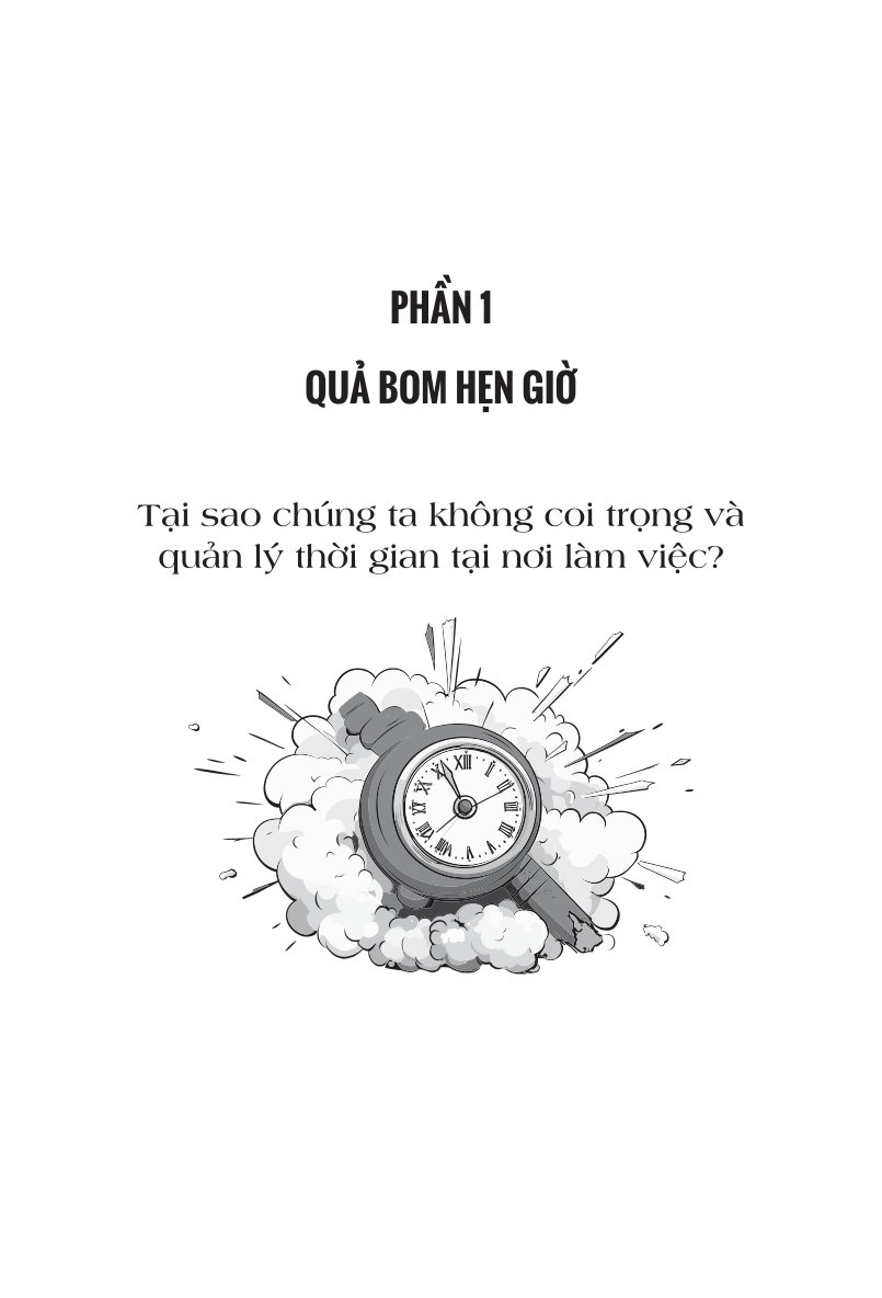 Cắt Giảm Chi Phí Thời Gian: Giải Pháp Tối Ưu Năng Suất - Helen Beedham