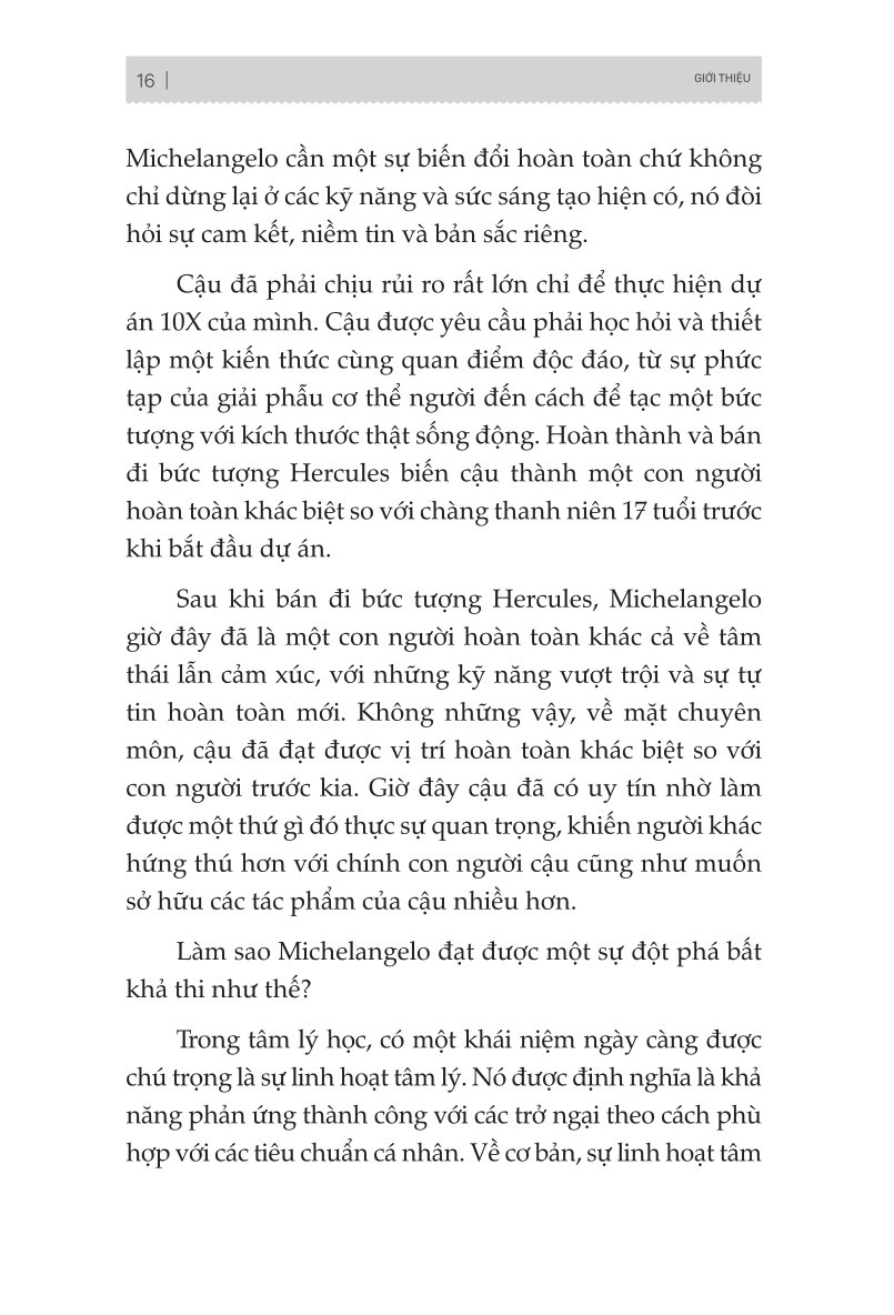 To The Moon - Nghĩ Lớn Để Thành Công - Dan Sullivan; Dr. Benjamin Hardy