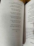  Harry Potter Paperback Box Set (Books 1-7) - J. K. Rowling 