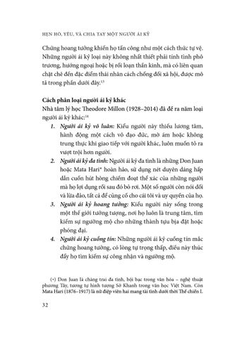  Hẹn Hò, Yêu Và Chia Tay Một Người Ái Kỷ - Các Công Cụ Cần Thiết Để Cải Thiện Hoặc Chấm Dứt Mối Quan Hệ Với Người Ái Kỷ Và Tình Trạng Bạo Hành - Darlene Lancer 