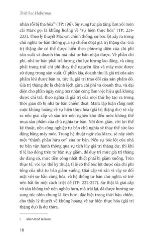  Triết Học Habermas - The Philosophy Of Habermas - Andrew Edgar 