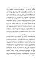 Những Tinh Túy Chọn Lọc Trong Kinh Tạng Nikāya - 
Glenn Wallis