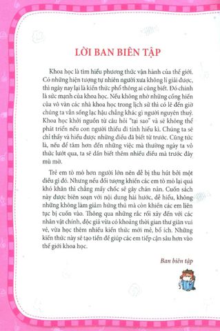  Combo 10 Quyển Quiz! Khoa Học Kì Thú - Về Tự Nhiên 