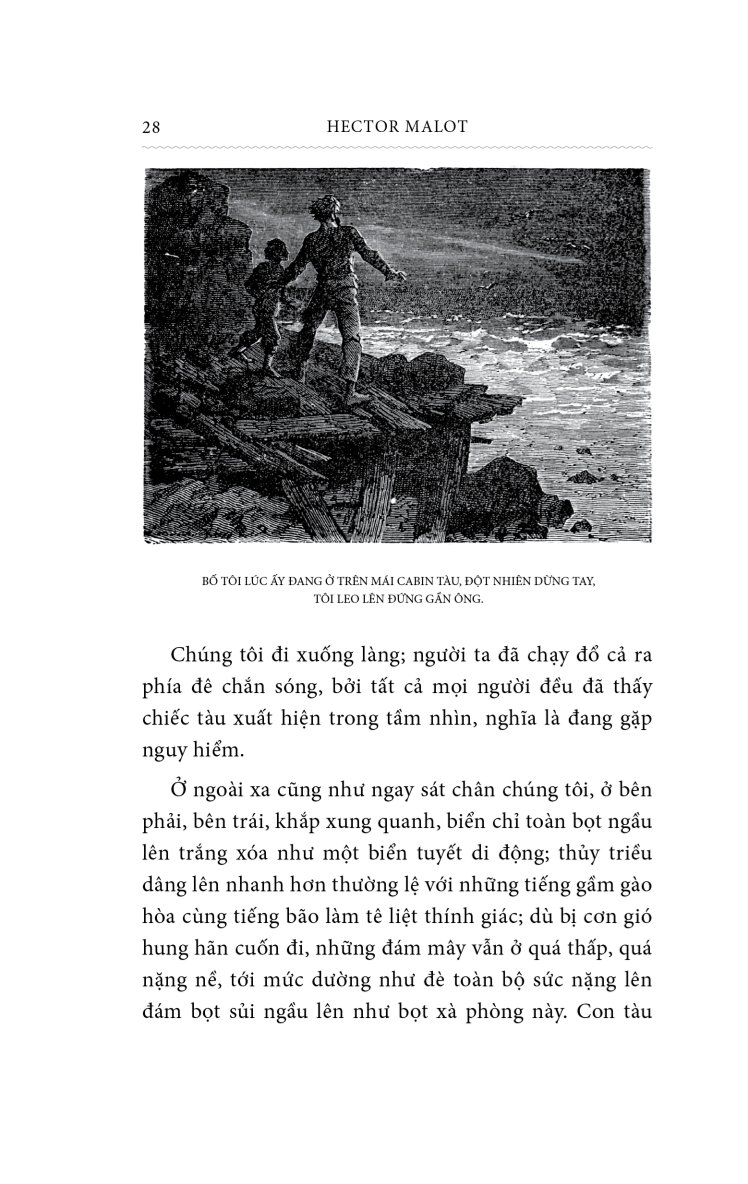 Về Với Gia Đình - Hector Malot
