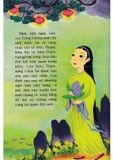  Combo 5 Quyển Tranh Truyện Dân Gian Việt Nam ( Sự Tích Ao Phật + Sự Tích Cây Nêu Ngày Tết + Sự Tích Ông Công Ông Táo + Sự Tích Phật Bà Quan Âm + Sự tích Thần Tài ) 