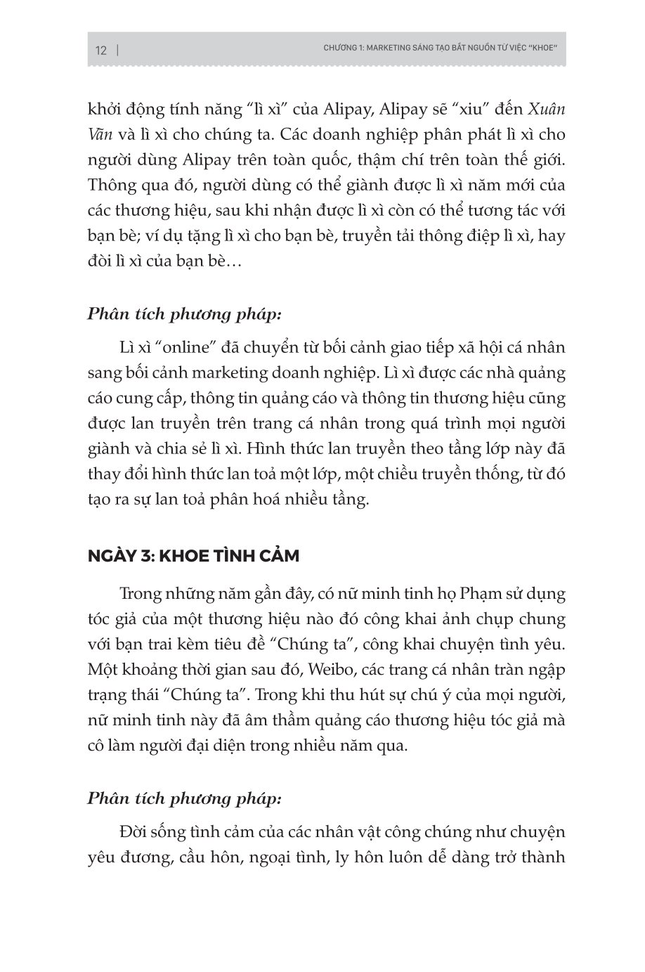 168 Ý Tưởng Vàng Cho Marketing Sáng Tạo - Lã Ba