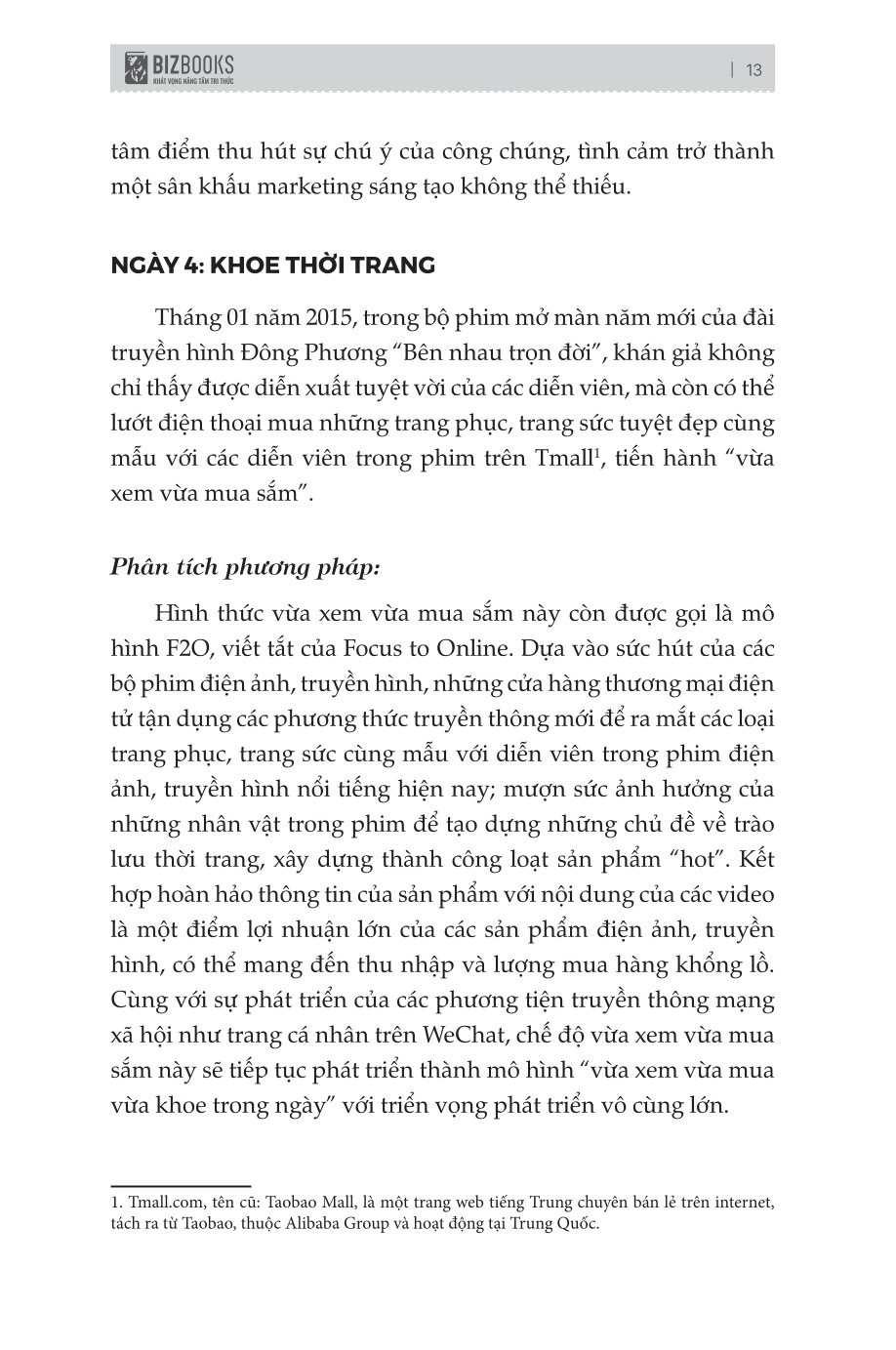 168 Ý Tưởng Vàng Cho Marketing Sáng Tạo - Lã Ba