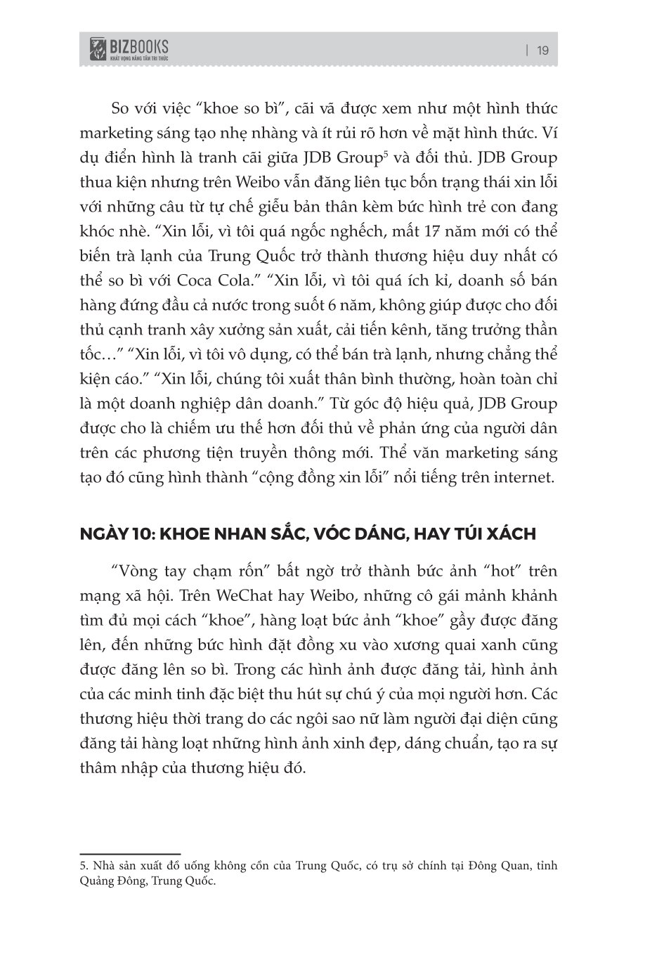 168 Ý Tưởng Vàng Cho Marketing Sáng Tạo - Lã Ba