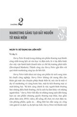 168 Ý Tưởng Vàng Cho Marketing Sáng Tạo - Lã Ba