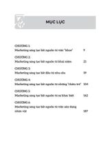 168 Ý Tưởng Vàng Cho Marketing Sáng Tạo - Lã Ba