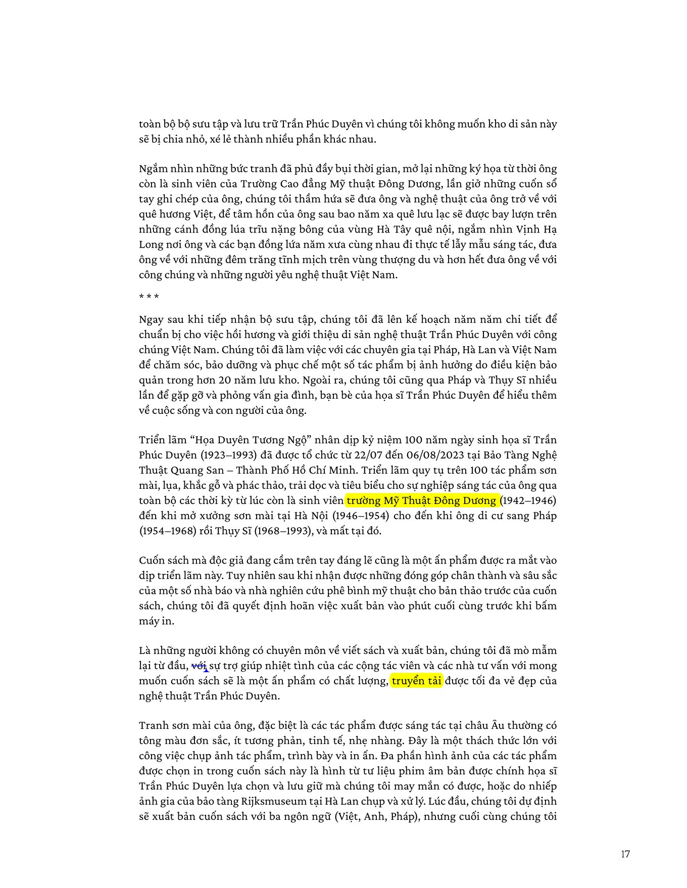 Duyên - Hiện Thực, Trừu Tượng, Thiền Họa - Phạm Lê