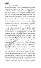 Cuộc Chiến Xứ Gallia - Nghệ Thuật Chiến Tranh Và Ngoại Giao Của Julius Caesar - Julius Caesar