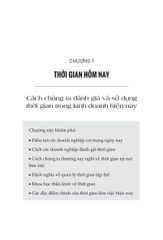 Cắt Giảm Chi Phí Thời Gian: Giải Pháp Tối Ưu Năng Suất - Helen Beedham