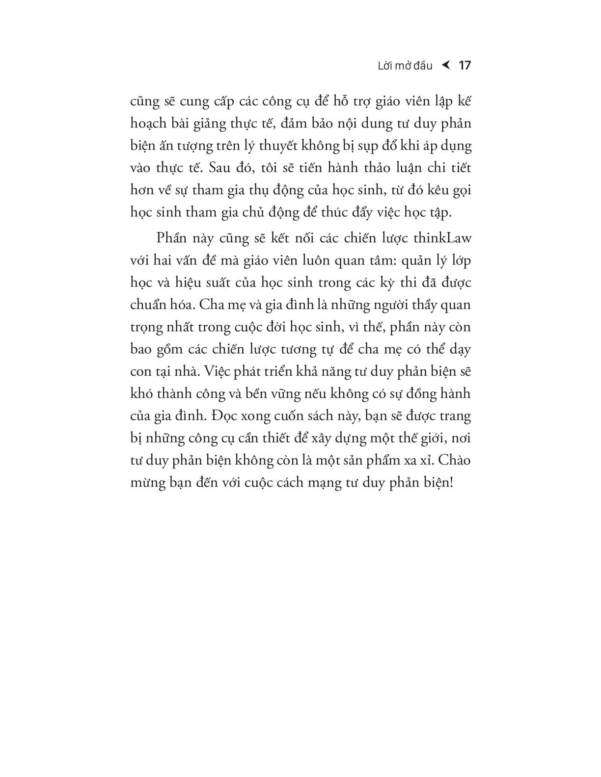 Tư Duy Phản Biện Như Một Luật Sư - Colin Seale