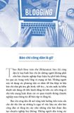  Báo Chí Công Dân Mạng Xã Hội Và PR Trong Kỷ Nguyên Mới - Nguyễn Bá Ngọc 