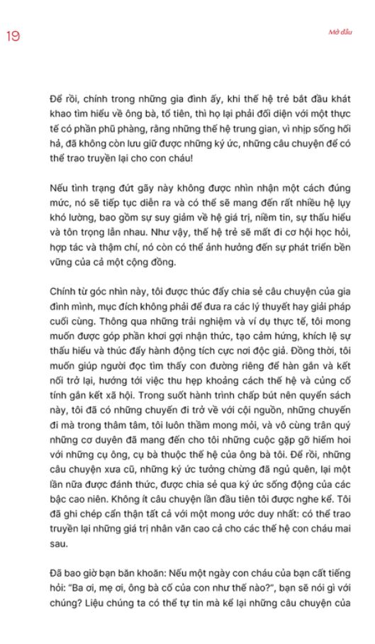 Nếp Nhà - Từ Gốc Rễ Đến Ngọn Gió - Nguyễn Hồng Phương