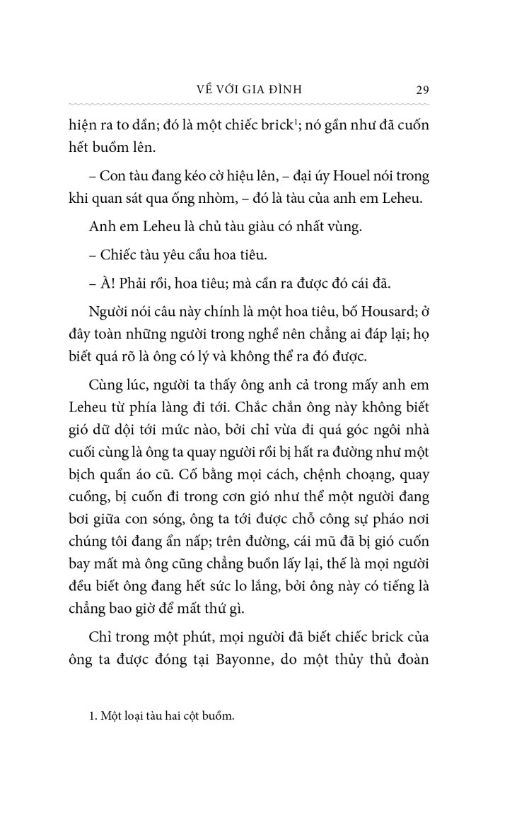 Về Với Gia Đình - Hector Malot