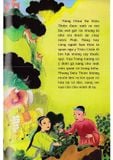 Combo 5 Quyển Tranh Truyện Dân Gian Việt Nam ( Sự Tích Ao Phật + Sự Tích Cây Nêu Ngày Tết + Sự Tích Ông Công Ông Táo + Sự Tích Phật Bà Quan Âm + Sự tích Thần Tài ) 