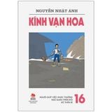  Kính Vạn Hoa (Phiên Bản Mới) Bộ 18 Tập - Nguyễn Nhật Ánh 