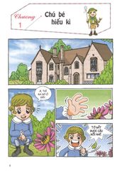 Combo 5 Quyển Who? Chuyện Kể Về Danh Nhân Thế Giới ( Barack Obama + Bill Gates + Charles Darwin + Maria Montessori + Winston Churchill ) - Nhiều Tác Giả