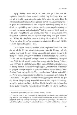  Sông Đà - Lịch Sử Một Vùng Biên Cảnh Việt Nam - Philippe Le Failler 