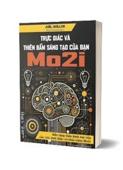 Trực Giác Và Thiên Bẩm Sáng Tạo Của Bạn - Mo2i - 
Joël Guillon