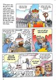  Combo 5 Quyển Danh Nhân Thế Giới ( Edison + Lincoln + Napoleon + Niutơn + Nobel ) 