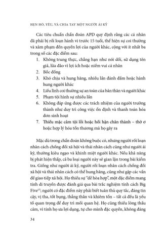  Hẹn Hò, Yêu Và Chia Tay Một Người Ái Kỷ - Các Công Cụ Cần Thiết Để Cải Thiện Hoặc Chấm Dứt Mối Quan Hệ Với Người Ái Kỷ Và Tình Trạng Bạo Hành - Darlene Lancer 