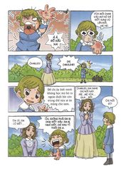 Combo 5 Quyển Who? Chuyện Kể Về Danh Nhân Thế Giới ( Barack Obama + Bill Gates + Charles Darwin + Maria Montessori + Winston Churchill ) - Nhiều Tác Giả