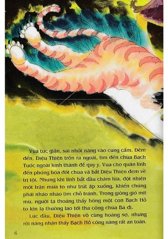  Combo 5 Quyển Tranh Truyện Dân Gian Việt Nam ( Sự Tích Ao Phật + Sự Tích Cây Nêu Ngày Tết + Sự Tích Ông Công Ông Táo + Sự Tích Phật Bà Quan Âm + Sự tích Thần Tài ) 