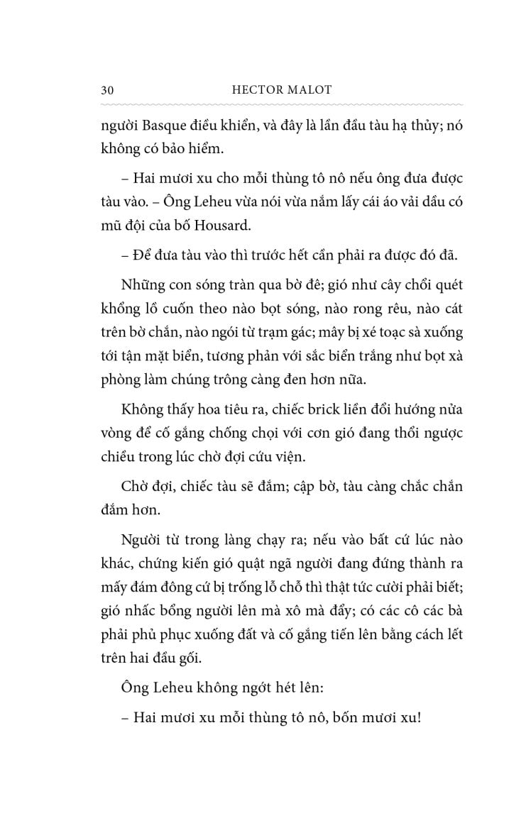 Về Với Gia Đình - Hector Malot