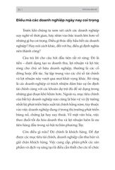 Cắt Giảm Chi Phí Thời Gian: Giải Pháp Tối Ưu Năng Suất - Helen Beedham