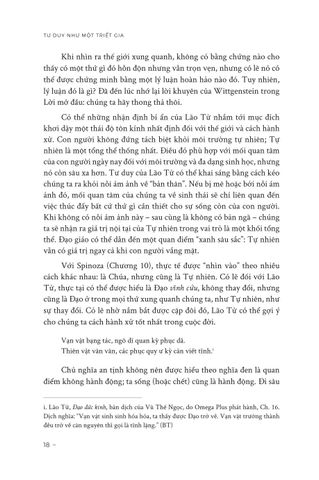  Tư Duy Như Một Triết Gia - Peter Cave 