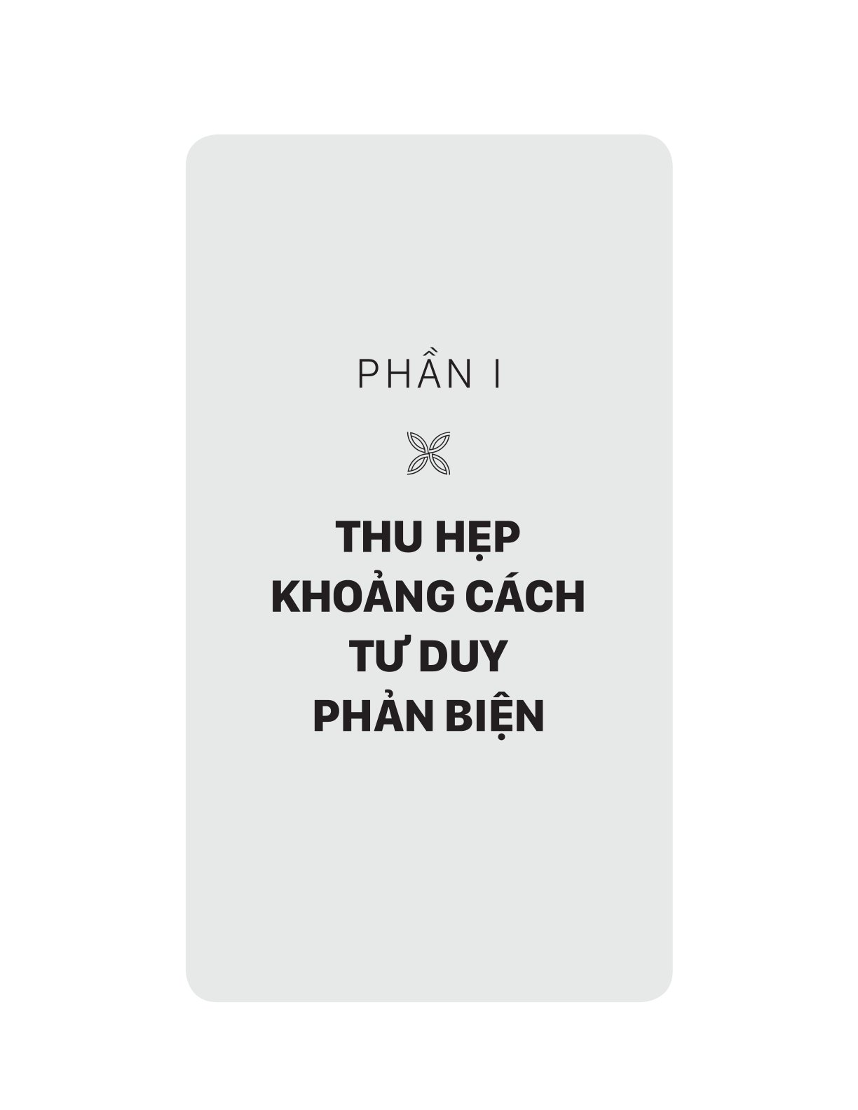 Tư Duy Phản Biện Như Một Luật Sư - Colin Seale