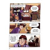  Combo 5 Quyển Who? Chuyện Kể Về Danh Nhân Thế Giới ( Anh Em Nhà Wright + Che Guevara + Leonardo Da Vinci + Louis Pasteur + Steven Spielberg ) 