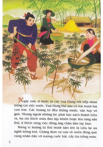  Combo 4 Quyển Tranh Truyện Dân Gian Việt Nam ( Cậu Bé Tích Chu + Sinh Con Rồi Mới Sinh Cha + Sự Tích Bánh Chưng Bánh Bánh Dày + Sự Tích Hồ Ba Bể ) - Nhiều Tác Giả 