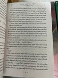  Harry Potter Paperback Box Set (Books 1-7) - J. K. Rowling 