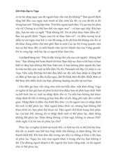 Đạo Tu Yoga - Osho