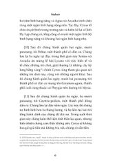Anabasis : Hồi Ký Viễn Chinh Xứ Ba Tư - Xenophon