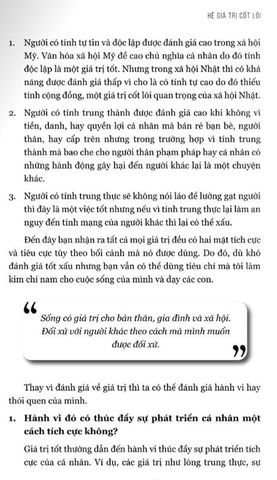  Nghĩ Khác - Làm Khác (Bìa Cứng) - GS. Trương Nguyện Thành 