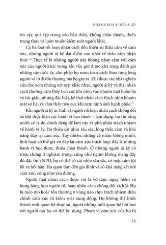  Hẹn Hò, Yêu Và Chia Tay Một Người Ái Kỷ - Các Công Cụ Cần Thiết Để Cải Thiện Hoặc Chấm Dứt Mối Quan Hệ Với Người Ái Kỷ Và Tình Trạng Bạo Hành - Darlene Lancer 