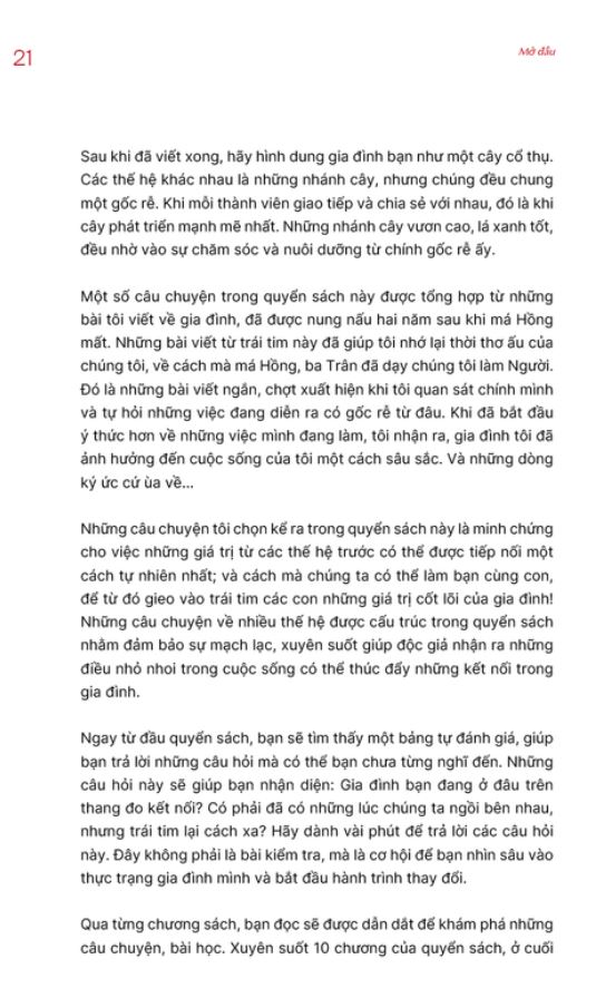 Nếp Nhà - Từ Gốc Rễ Đến Ngọn Gió - Nguyễn Hồng Phương