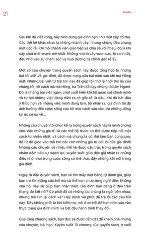  Nếp Nhà - Từ Gốc Rễ Đến Ngọn Gió - Nguyễn Hồng Phương 