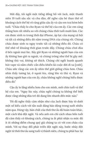  Nuôi Dạy Teen Giữa Thời Đại Lo Âu - John Duffy 
