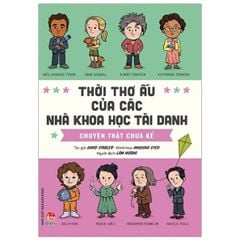 Combo 7 Quyển Thời Thơ Ấu - Chuyện Thật Chưa Kể ( Các Huyền Thoại Thể Thao + Các Nhà Cải Cách Lừng Danh + Các Thiên Tài Nghệ Thuật + Các Tổng Thống Mỹ + Những Nhà Tiên Phong + Các Đại Văn Hào + Khoa Học Tài Danh ) - Nhiều Tác Giả